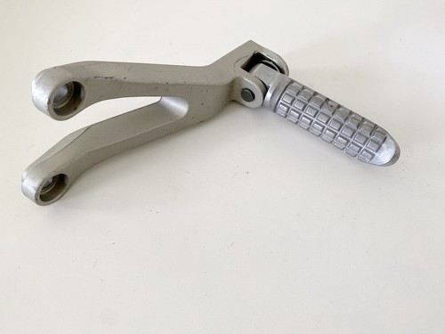 Kawasaki zx600g footpeg - kawasaki,