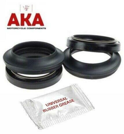 Fork oil seal - fork,