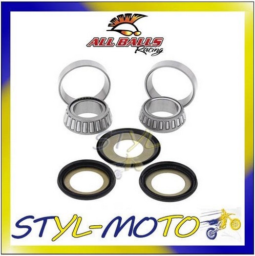1039 all balls steering - all,