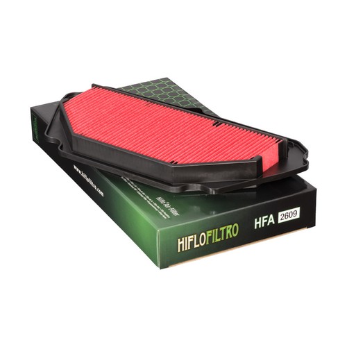 For hiflo hfa2609 air - for, filter