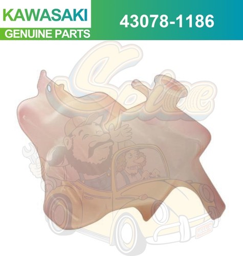 Kawasaki 2003 - ,