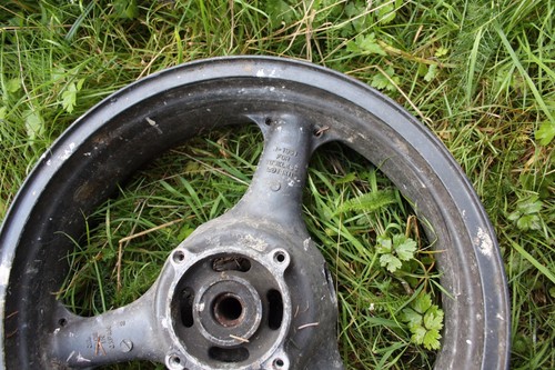 Zx6r 97 zr750 - zx-6, 96-97