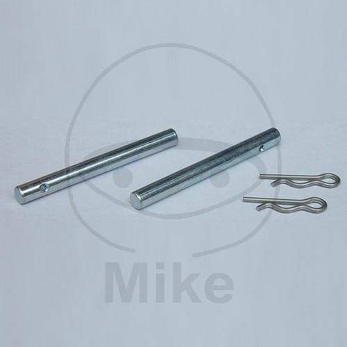 Kit pin brake pads - kit,