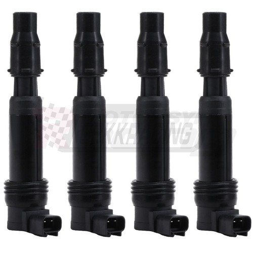 4xignition coils for - 4xignition, kawasaki
