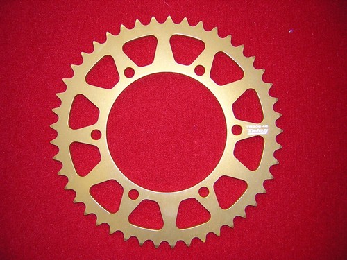 Kawasaki zx6r 49t 520 - zx6r'95-97,