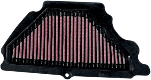 Air filter replacement - air,
