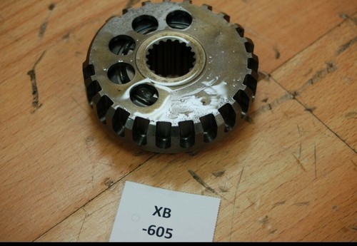 Kawasaki zx600p 07 08 - zx-6r,