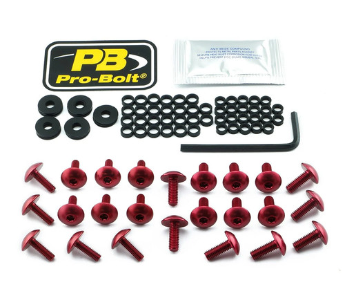 Pro bolt fair kaw rd - kt,