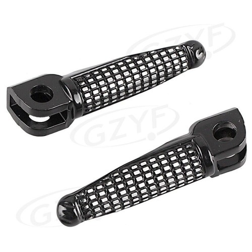 Front footrest foot - footrest, peg