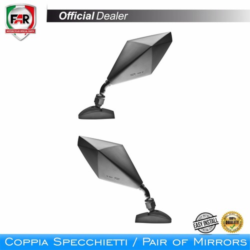 Pair mirrors far 7350 - of, e