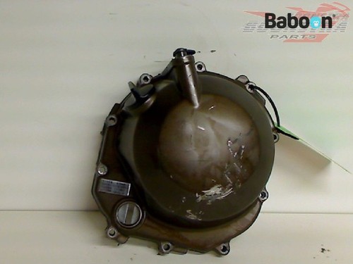 Engine cover clutch kawasaki - cover,