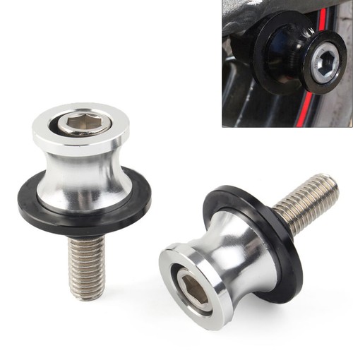 Motorcycle cnc swingarm spools - motorcycle,