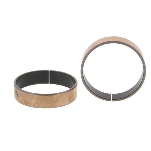 Jmp fork guide bush - set, front