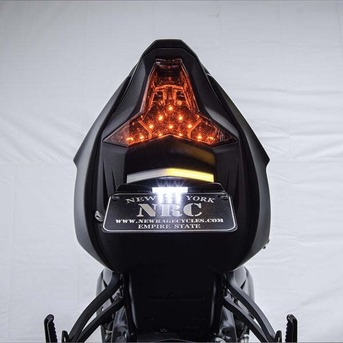 Kawasaki fender - kawasaki, zx-6r