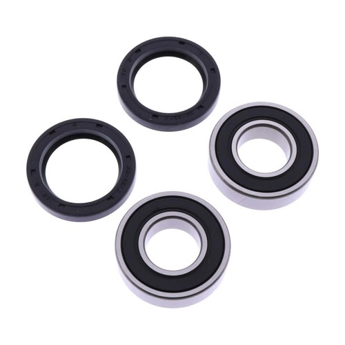 Complete wheel bearing kit jmp - complete,