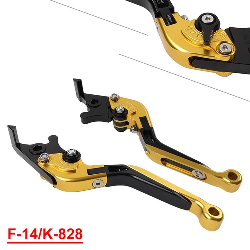 Cnc folding extendable brake - extendable,